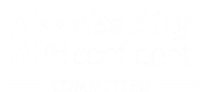 Disability Confident Committed